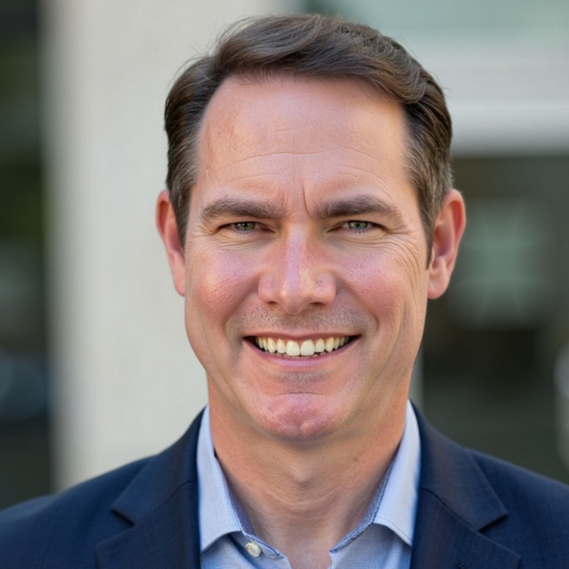Brian Gustason