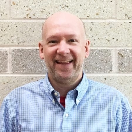 Scott Reinecke